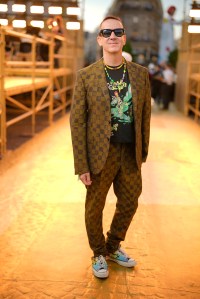 Jeremy Scott