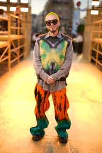 J Balvin