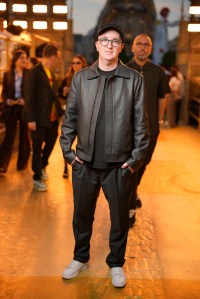 Zegna Men's Spring 2024