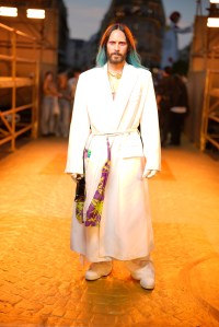 Jared Leto