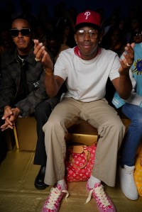 Tyler the Creator