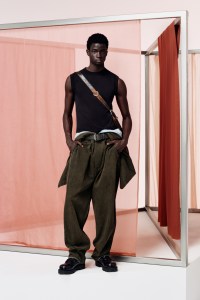Givenchy Resort 2024
