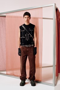 Givenchy Resort 2024