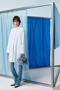 Givenchy Resort 2024
