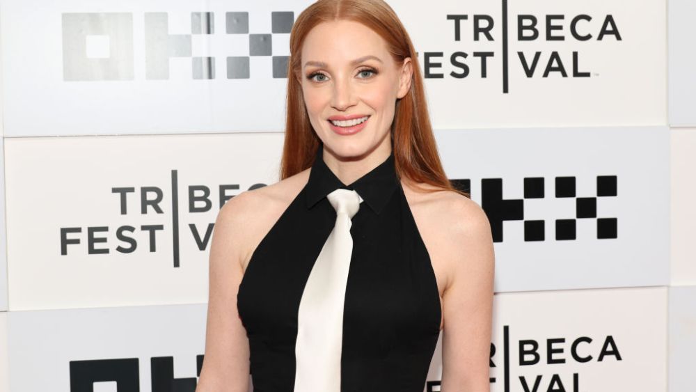 Tribeca Film Festival Throughout the Years: Mariah Carey, Lily Collins, Jessica Chastain and More