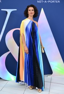 Indira Varma