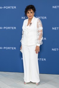 Dame Shirley Bassey