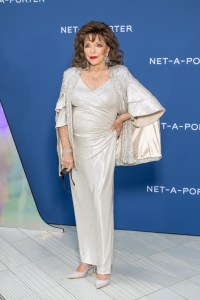 Joan Collins