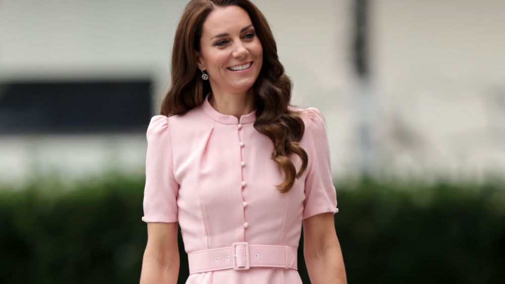 Catherine, Princess of Wales, Kate Middleton, Young V&A