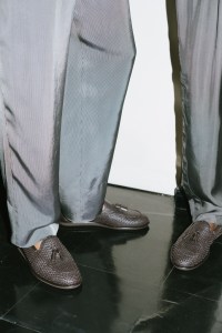 Giorgio Armani Men’s Spring 2024