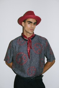 Giorgio Armani Men’s Spring 2024