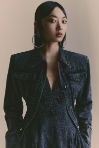 Huishan Zhang Resort 2024