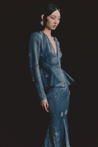 Huishan Zhang Resort 2024