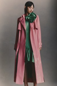 Huishan Zhang Resort 2024