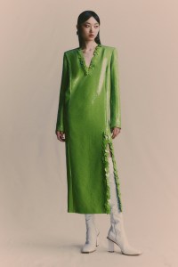 Huishan Zhang Resort 2024