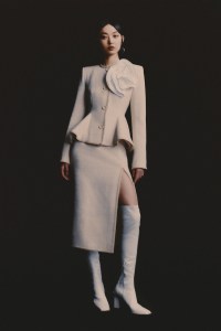 Huishan Zhang Resort 2024
