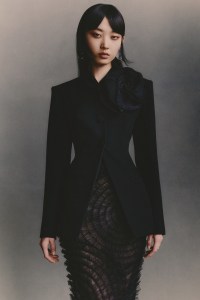 Huishan Zhang Resort 2024