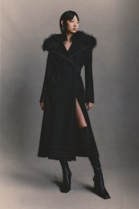 Huishan Zhang Resort 2024