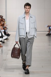 Hermès Men’s Spring 2024