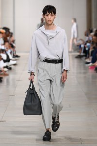 Hermès Men’s Spring 2024