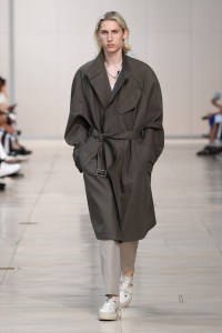 Hermès Men’s Spring 2024