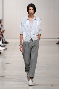 Hermès Men’s Spring 2024