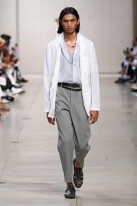 Hermès Men’s Spring 2024