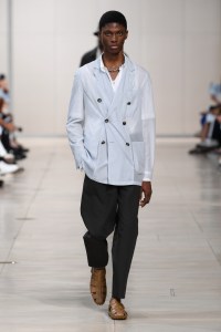 Hermès Men’s Spring 2024