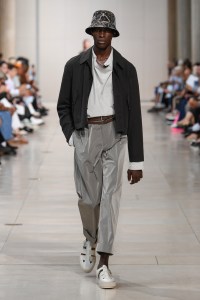 Hermès Men’s Spring 2024