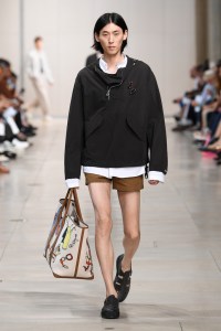Hermès Men’s Spring 2024