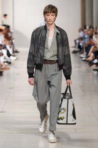 Hermès Men’s Spring 2024