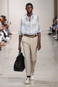 Hermès Men’s Spring 2024