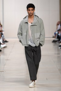 Hermès Men’s Spring 2024
