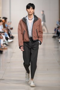 Hermès Men’s Spring 2024