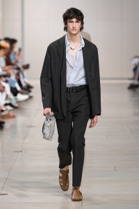 Hermès Men’s Spring 2024