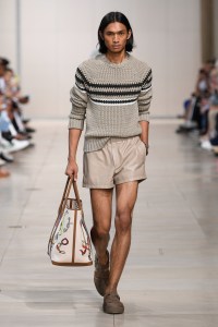 Hermès Men’s Spring 2024