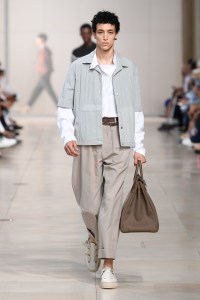 Hermès Men’s Spring 2024