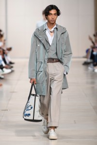 Hermès Men’s Spring 2024