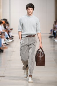 Hermès Men’s Spring 2024