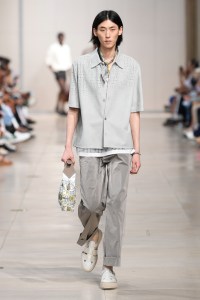 Hermès Men’s Spring 2024