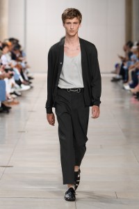 Hermès Men’s Spring 2024