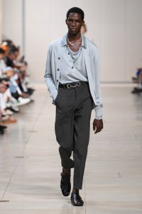 Hermès Men’s Spring 2024