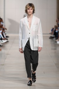 Hermès Men’s Spring 2024