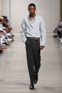 Hermès Men’s Spring 2024