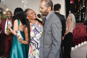 LaChanze Rose Gooding