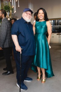 Stephen Mckinley Henderson, and Debra Martin Chase