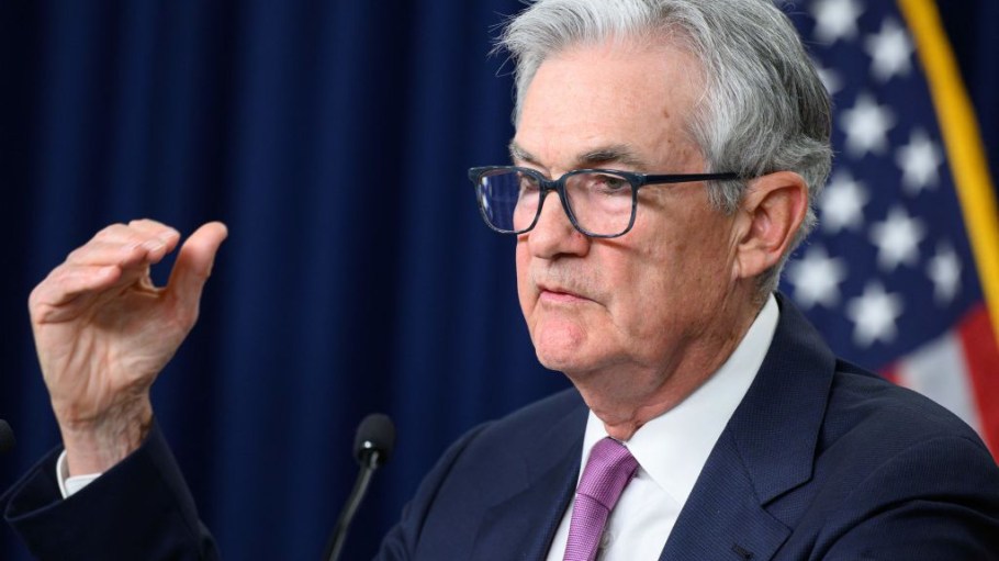 Despite June's pause, investors didn't like the Fed's thinking that it would need two more rate increases this year to tame inflation.