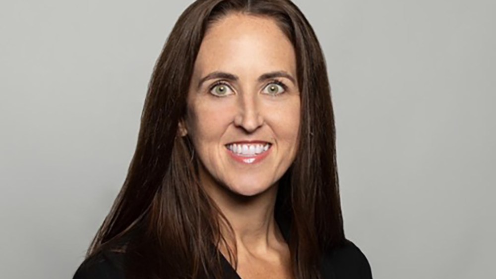 Julie Walsh, Macy's, women in power, executive