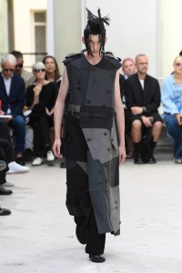 Junya Watanabe Men's Spring 2024