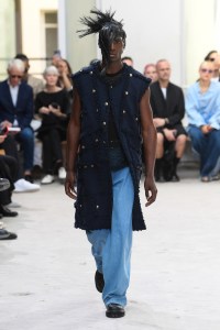 Junya Watanabe Men's Spring 2024